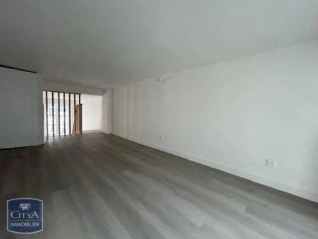 Appartement à louer 2 pièces 36.92m² - Photo 3