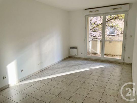 Appartement T2 à louer 2 pièces - 45,24 m2 MARTIGUES - 13 - Photo 1
