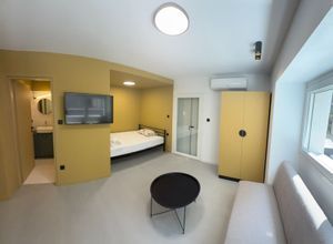 Studio/Γκαρσονιέρα για ενοικίαση - Βόλος, - Φωτογραφία 4