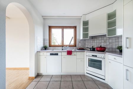 Schönes Wohnquartier im Grünen und zentrumsnah! - Foto 4