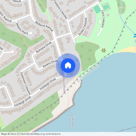 7 Midland Avenue, Toronto