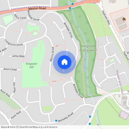 Vardon Close, Stafford, ST16 3YW