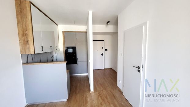2 pokoje z garderobą w Apartamentach Novum - Photo 1