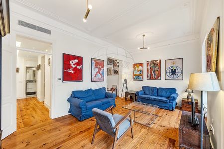 Apartamento T2 em Lisboa - Photo 3