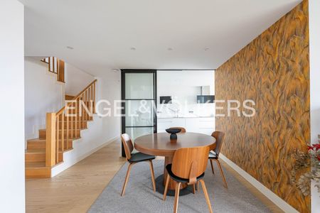 Dúplex de alquiler en Somosaguas - Photo 4