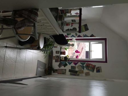 Room in a Shared House, Stockport Road, M12 - Photo 2