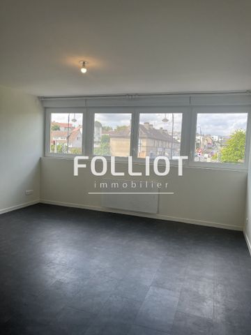 A LOUER Appartement 50000 Saint-Lô 2 chambres 54 m² - Photo 5