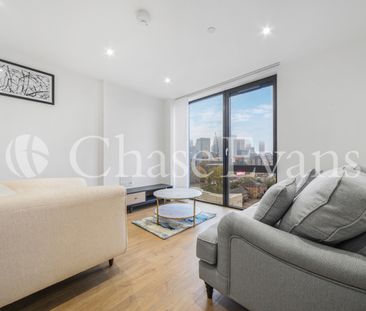 1 bedroom apartment to rent - Photo 5