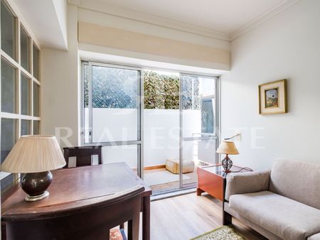 Apartamento T1 em Lisboa - Foto 2