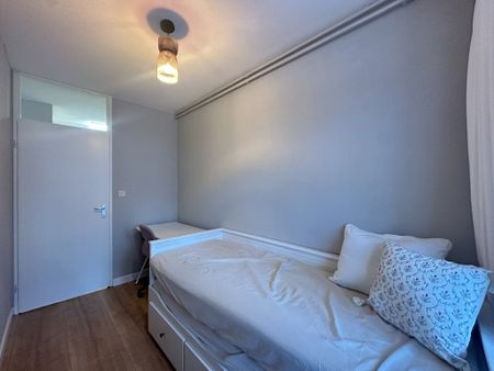 Te huur: Appartement Siondwarsstraat in Rotterdam - Foto 2