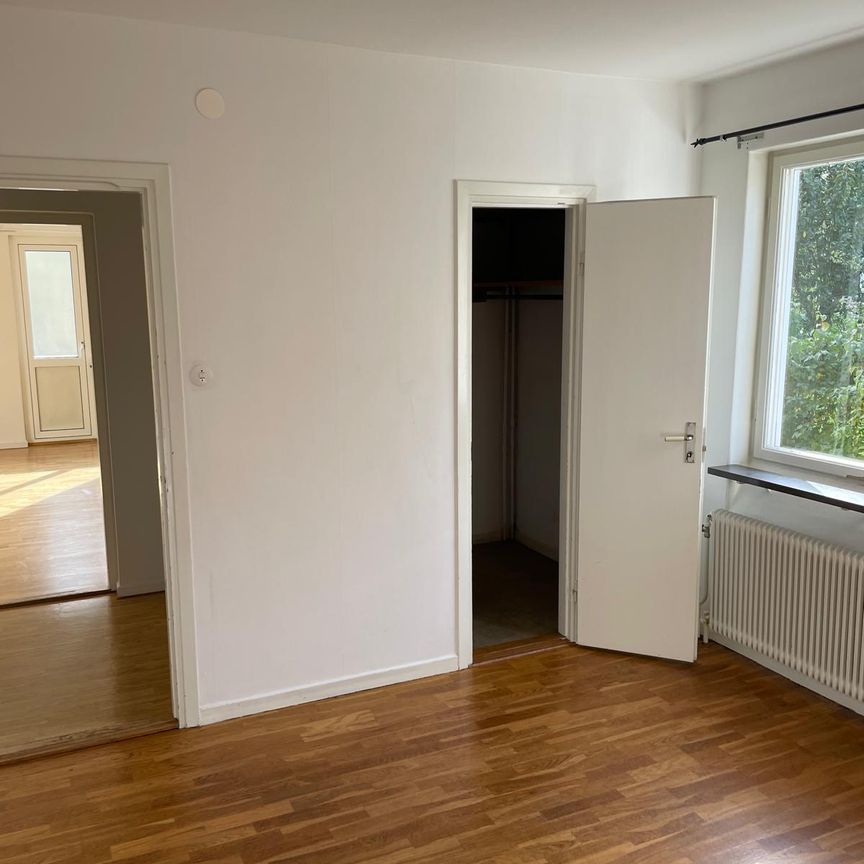 Sjöviksgatan 7 - Foto 1