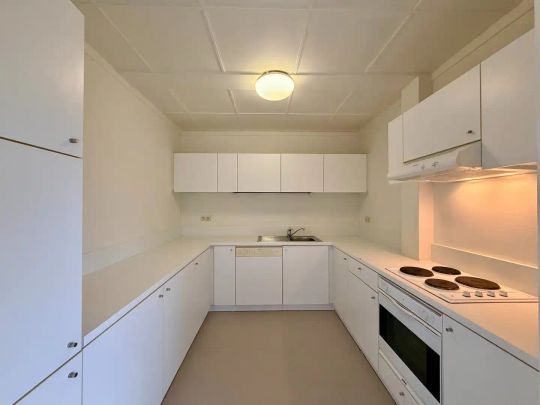 Recent opgefrist appartement met 2 slaapkamers te Gits! - Photo 1