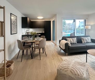 Magnfique appartement meublé - Photo 6