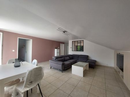 Appartement EVRY - Photo 2