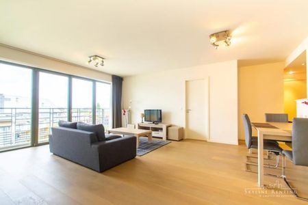 Appartement te huur - Photo 3