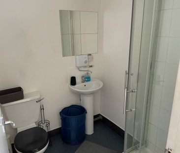 Studio to rent - Photo 2