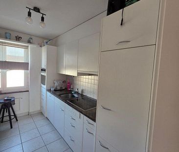 Wohnen in der Stadt und doch im Grünen! - Foto 3