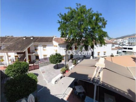 Apartamento en alquiler en Cómpeta - Photo 5