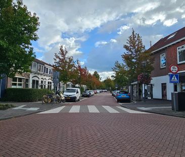 de Kempenaerstraat 39-D, Oranje Nassau, 2341GG, Oegstgeest - Foto 5