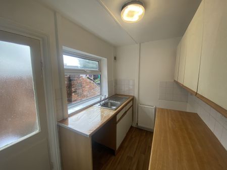 Hope Street, Lincoln - Photo 5