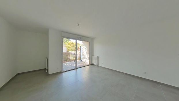 Location Appartement 2 pièces 45m² FONDETTES 37230 - Photo 1