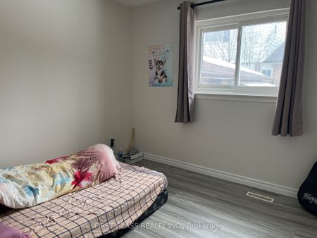 For Lease - 14 Pringle Avenue Unit# Upper, Markham, Ontario - Photo 5