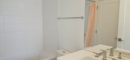 2bed 2bath Corner Unit; Lodges – Available June 1st – 1-317 - Photo 2