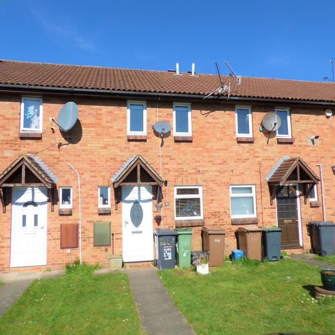 2 bedroom terraced house to rent - Photo 1