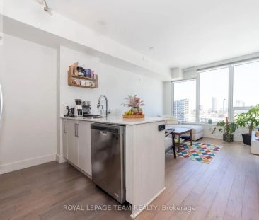 806 - 485 RICHMOND ROAD - Photo 4