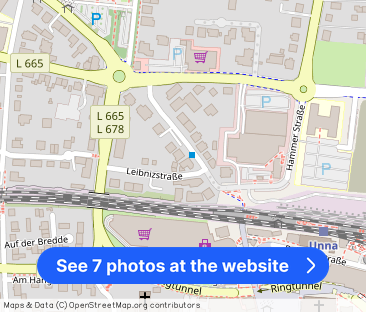 Mietwohnung in absoluter top Lage! - Photo 1