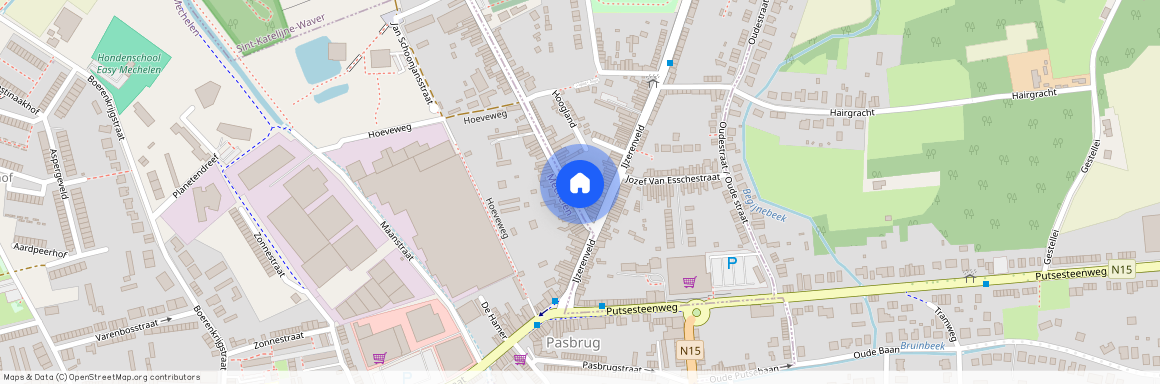 Borgersteinlei, 94, 1.2, 2860, Sint-Katelijne-Waver