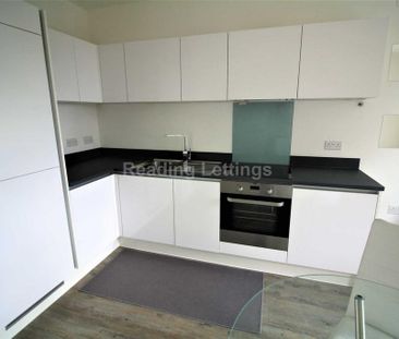 1 bedroom apartment to rent - Photo 4