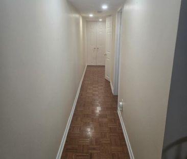 For Lease - 10 Estoril Terrace Unit# Basement, Toronto, Ontario - Photo 1