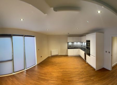 2 Bed Flat, Lawn Road, NW3 - Photo 4