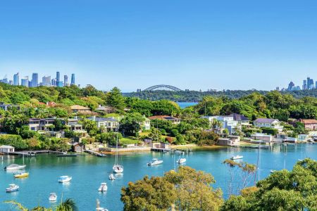 Classic Landmark Estate Of Rare Elegance And Grandeur On The Peninsula Of Parsley Bay - Photo 4