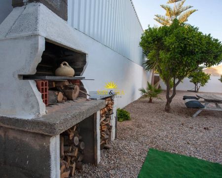 DETACHED VILLA FOR RENT, 3 BEDROOMS AND 2 BATHROOMS IN SAN JAVIER - Photo 4