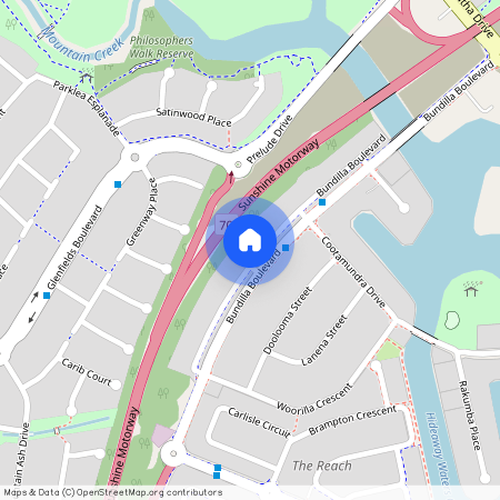 2/114 Bundilla Boulevard, Qld 4557, Mountain Creek