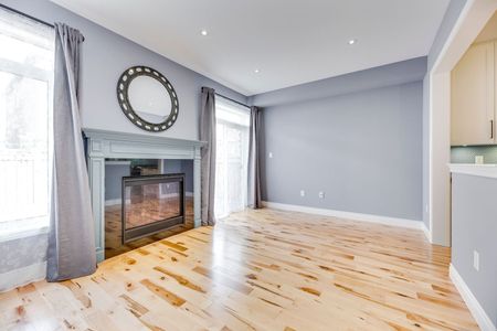 For Lease - 365 LEADWOOD Gate, Oakville, Ontario - Photo 5