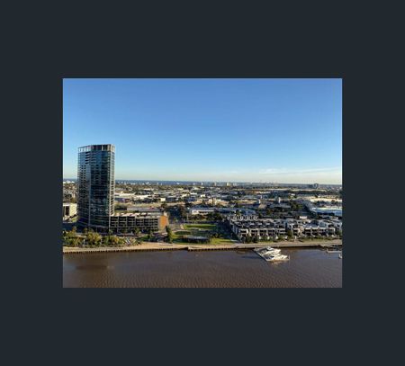 1907N/889 Collins Street, Docklands, Vic 3008 - Photo 3