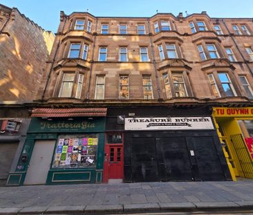 1 bedroom flat to rent - Photo 3