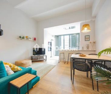 Apartamento en alquiler en Calle de Extremadura, 3 - Photo 5