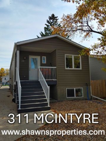 311 Mcintyre St, Regina - Photo 5