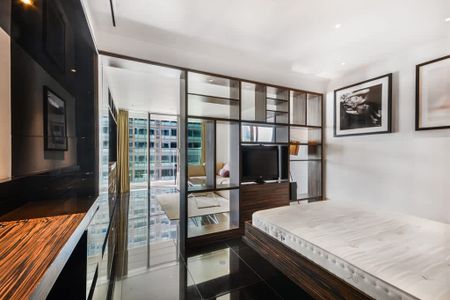 Moor Lane London EC2Y - Photo 5