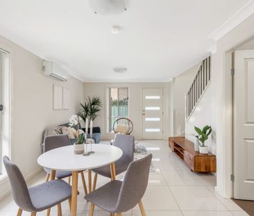 Two Split System Air Conditioners - Photo 1