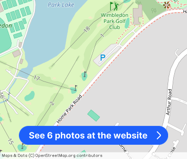 Home Park Road, Wimbledon Park - Photo 1