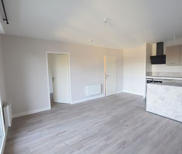 Location appartement 2 pièces, 41.67m², Montmagny - Photo 3