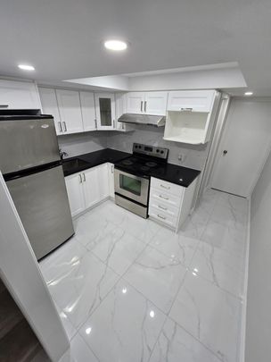 For Lease - 117 Vessel (BSMT) Crescent, Toronto, Ontario - Photo 1