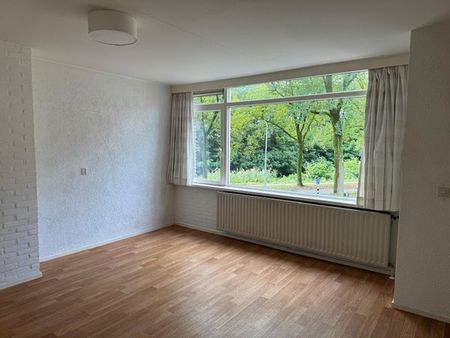 Te huur: Huis Vogezenlaan in Tilburg - Foto 4