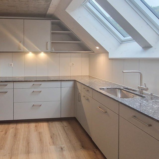 4.5 Zimmer, 120 m² - Photo 1