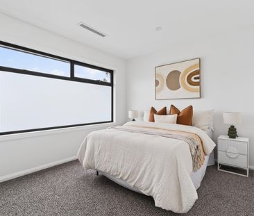 3/173 Andersons Creek Road, Doncaster East VIC 3109 - Townhouse For... - Photo 4